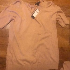 Banana Republic lightweight blouse